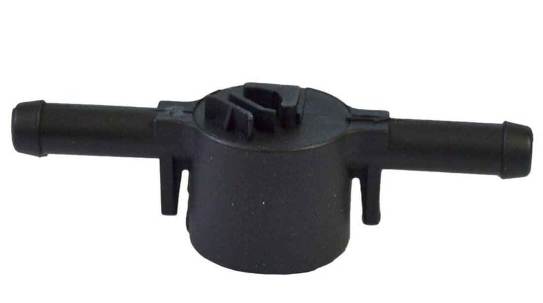 valve diesel filter